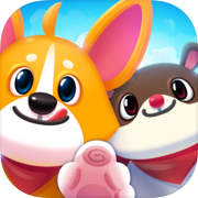 Anipang Touch - Treasure League