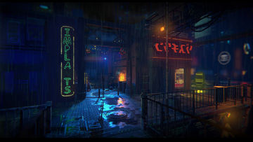 火力全开 Game Screenshot