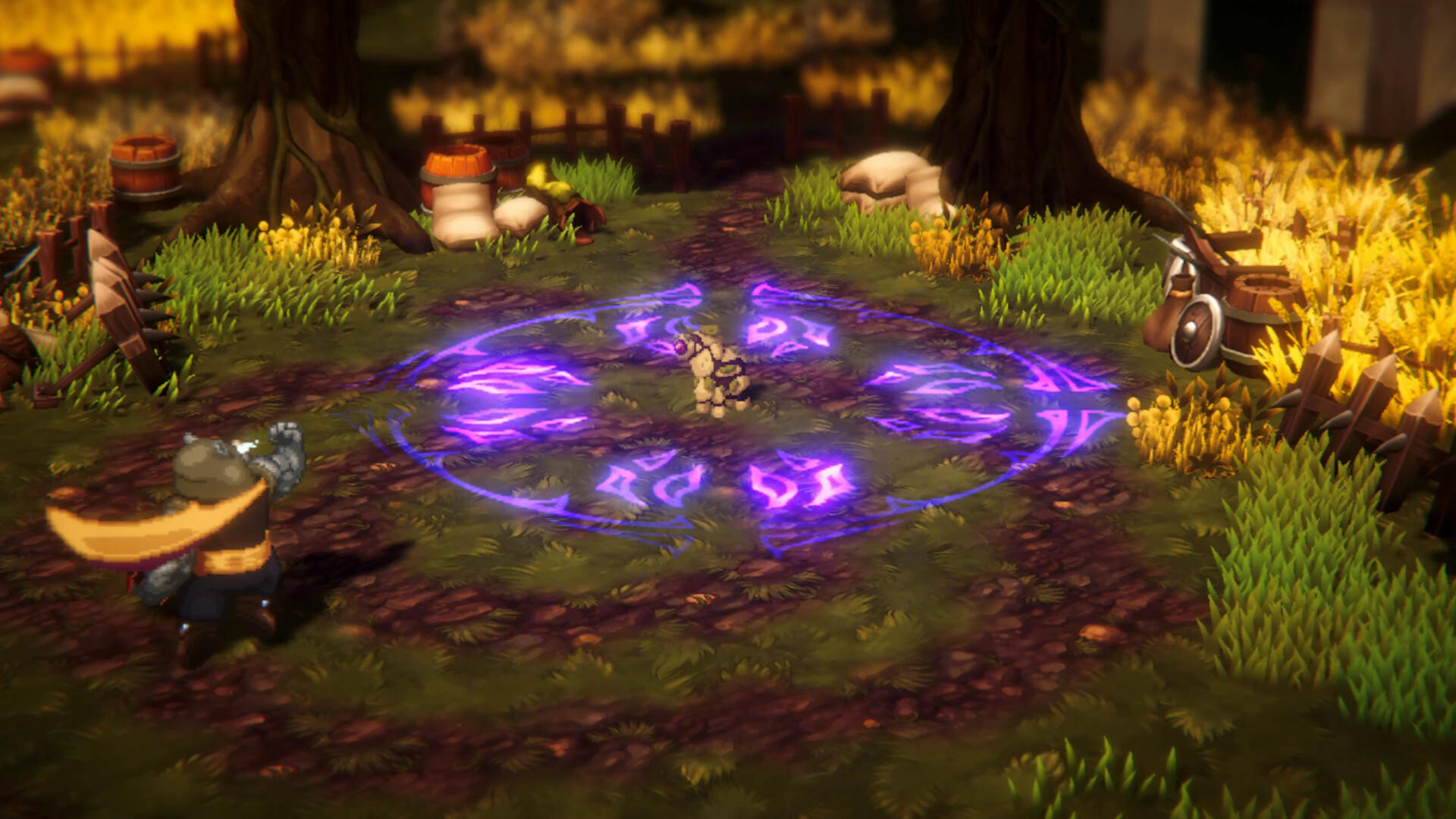 Screenshot 7 of Terra Memoria 