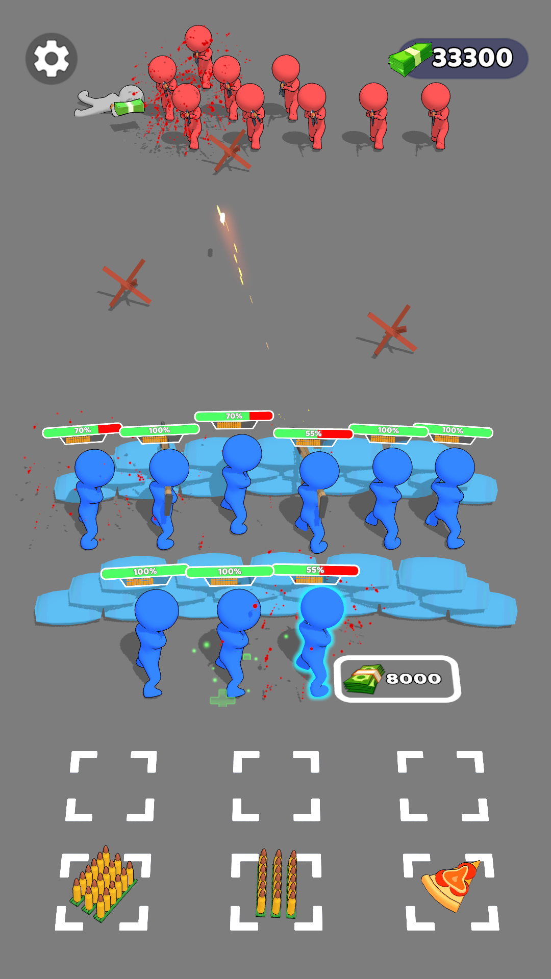 Soldiers Defense Latest Version for Android/iOS APK - TapTap