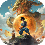 Dragon legend ball Z