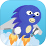 Icon of Sanic 3: Aliens Invasion