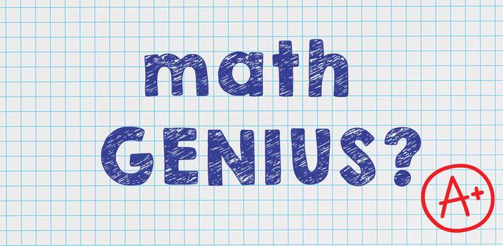 Banner of Mathematics. Math Games&Tricks 2.2.203
