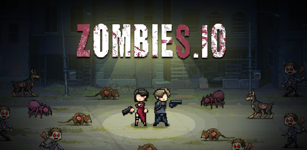 Zombies.io