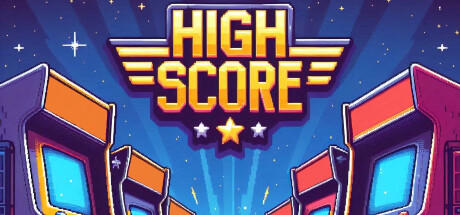 Banner of High Score 