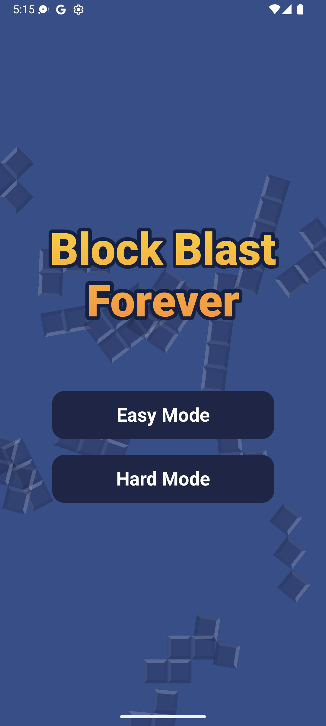 Block Blast Forever Latest Version for Android/iOS - TapTap