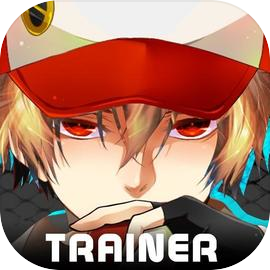 Endless Trainer