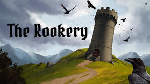 Screenshot dari video The Rookery