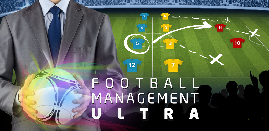 Banner of FMU - Football Manager Game 