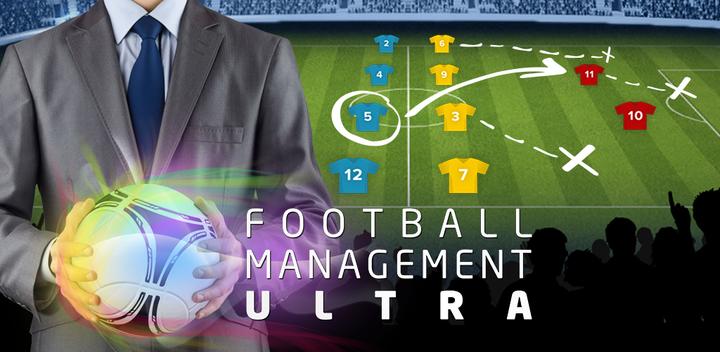 Banner of FMU - Football Manager Game 2.1.59
