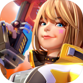 Battlefield Royale - The One android iOS-TapTap