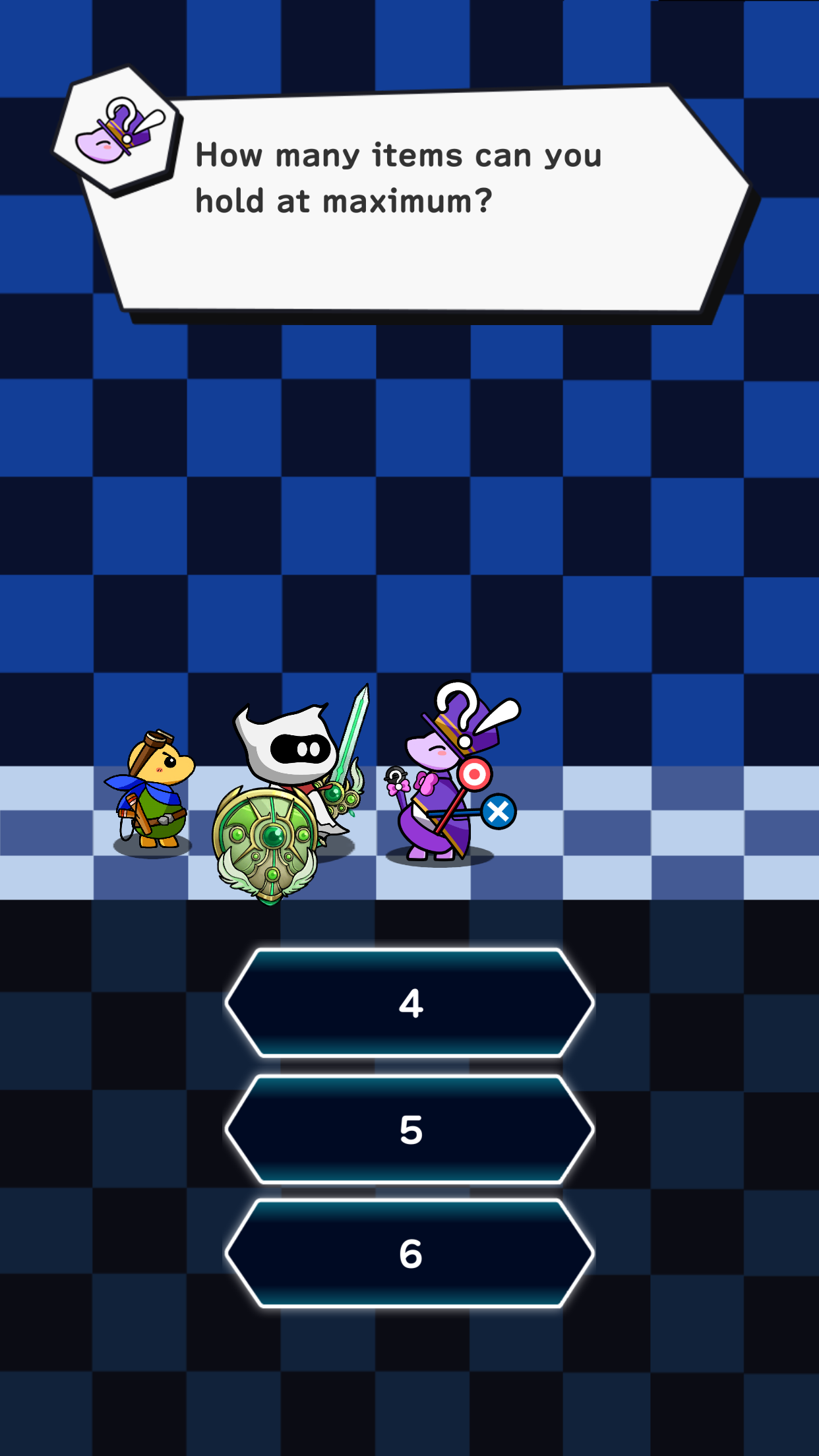 Screenshot of IGNISTONE