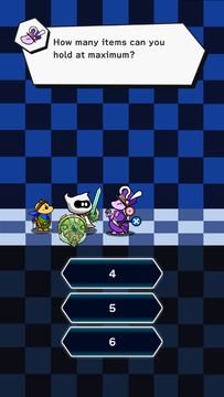 IGNISTONE Game Screenshot