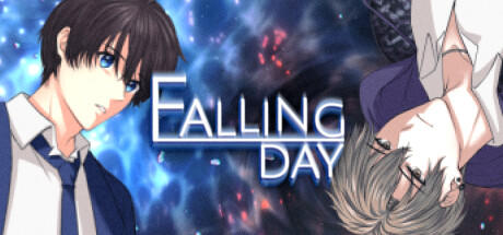 Banner of Falling Day 