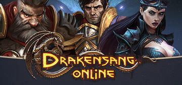 Banner of Drakensang Online 