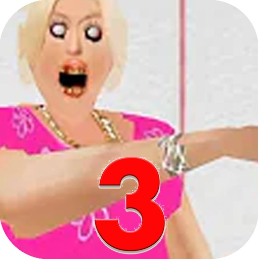 Nextbots Granny In Backrooms 2 android iOS apk download for free-TapTap