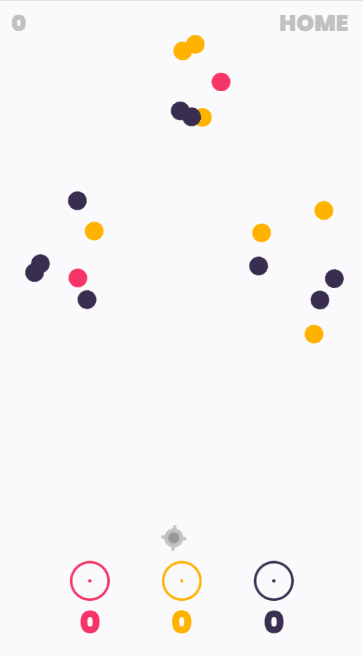 Circle Collector Latest Version for Android/iOS APK - TapTap