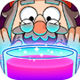 Potion Punch