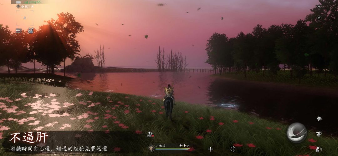 Screenshot of 魂