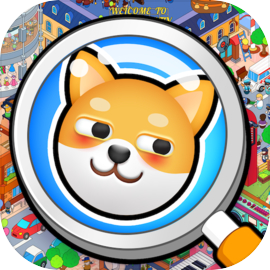 Find It Out-Find Hidden Object