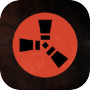 Rust Mobile 的圖示