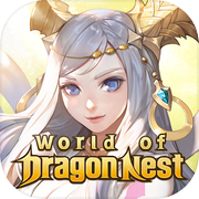 Mundo ng Dragon Nest