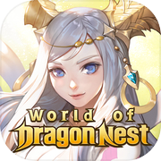 World of Dragon Nest