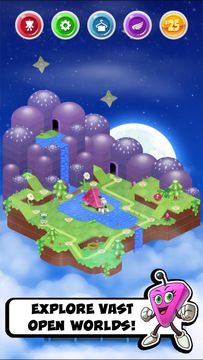 Trism II 게임 스크린샷