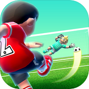 Perfect Kick 2 - Online Soccer