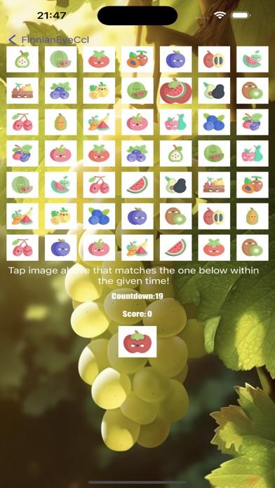 FinnianEyeCcl Game Screenshot