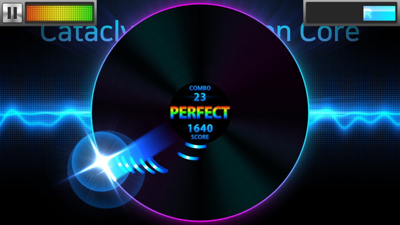 DJscrat2 Game Screenshot