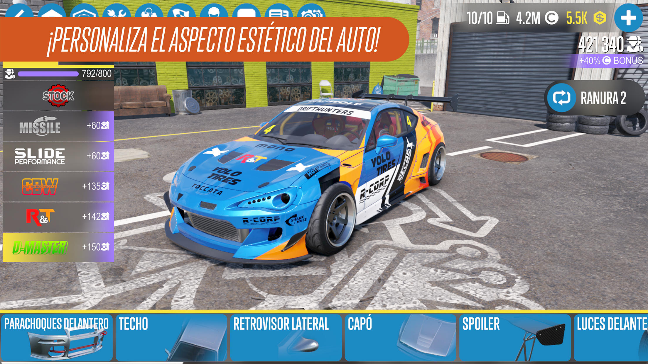 JUEGOS DE DRIFTING 🏎️ - ¡Juega Gratis Online!