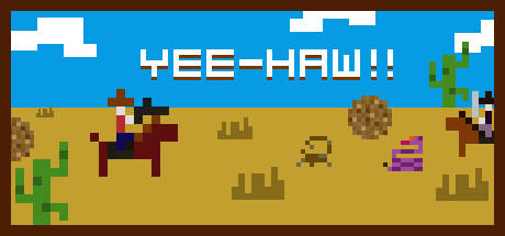 Banner of Yee-Haw!! 