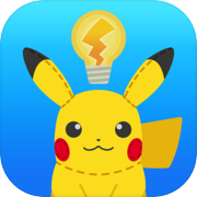 Pokémon Friends
