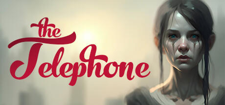 The Telephone screenshot