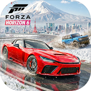 Forza Horizion 6
