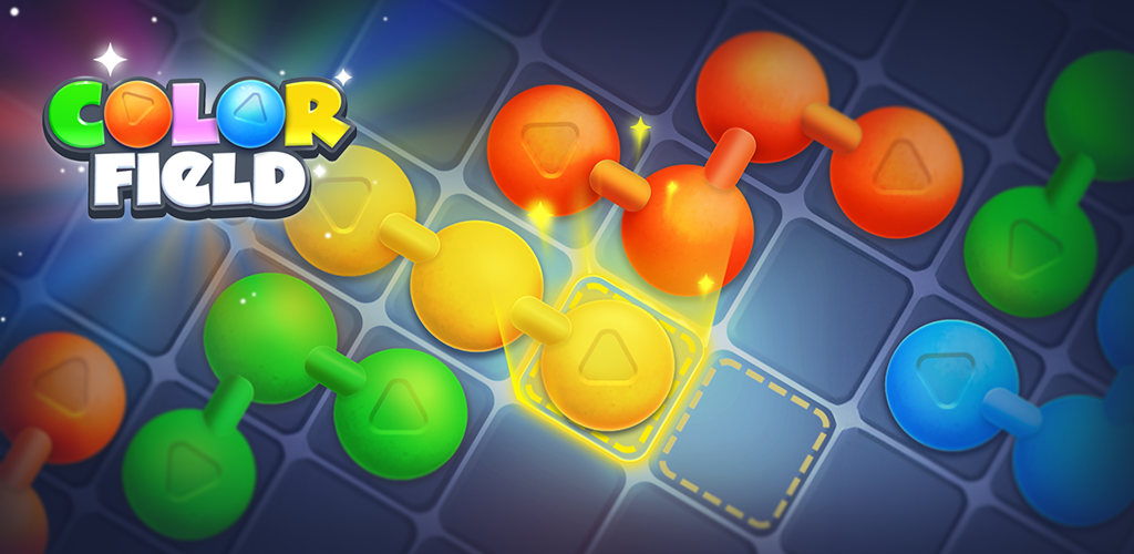 Color Field screenshot