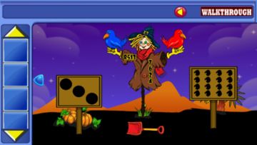 Cuplikan Layar Game Rescue The Pond Fishes