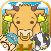 Allevamento di bovini ~ Felice gioco di allevamento di bestiame nel ranch ~