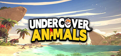 Banner of Undercover Animals 