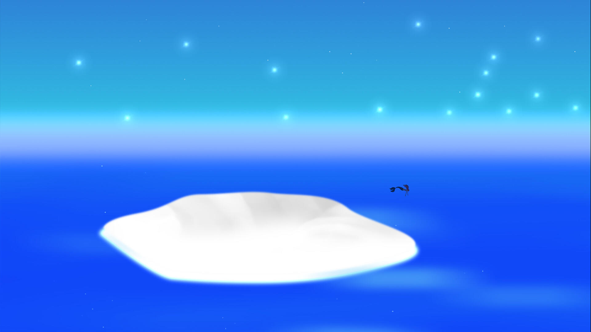 The Story Of Game Screenshot