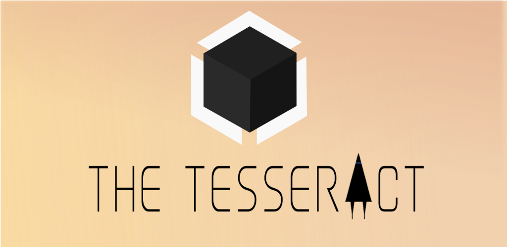 The Tesseract screenshot