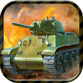 Real Tank War:World War of Tank,Best Shooting Game