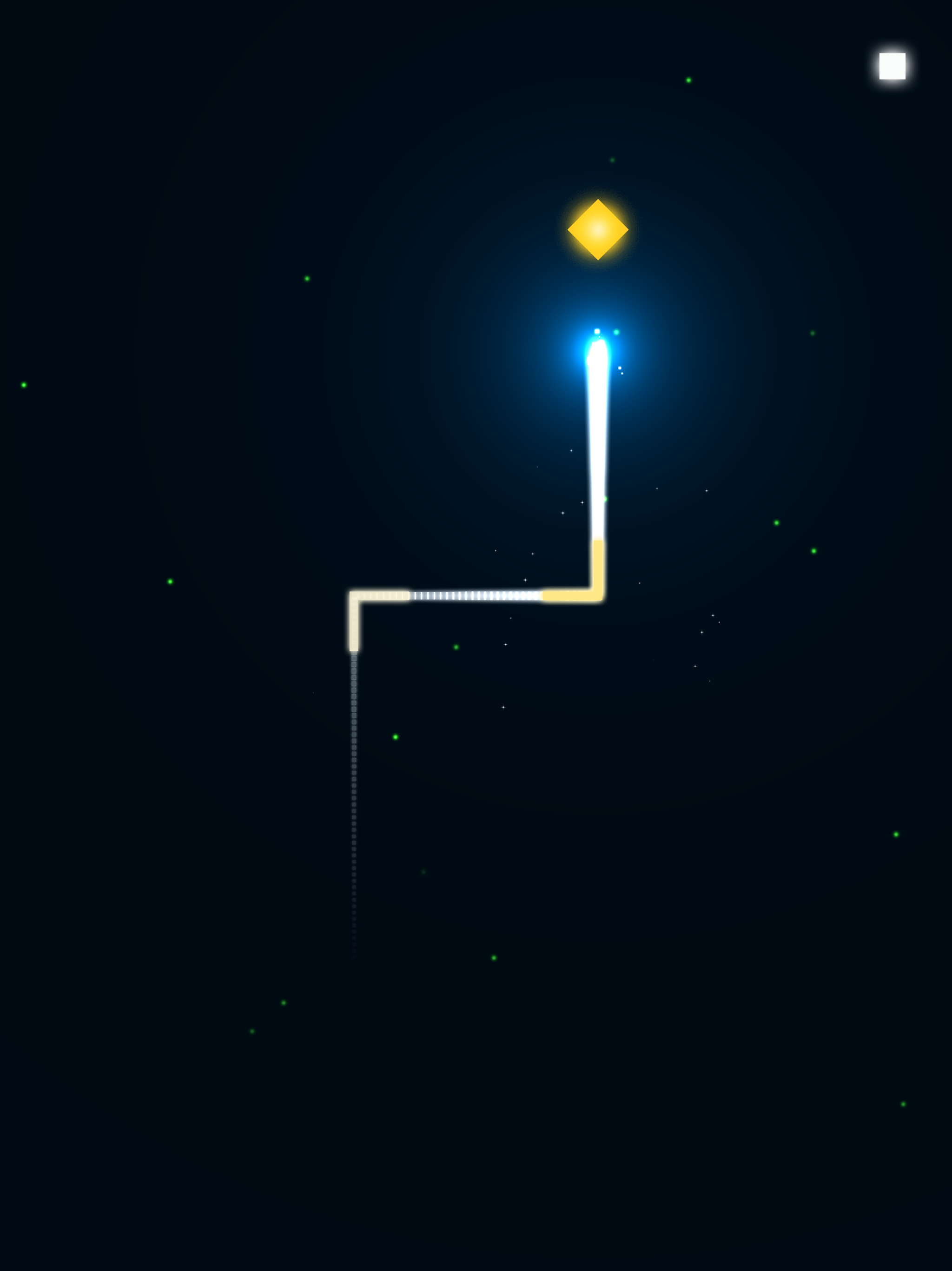 Cosmo-s Game Screenshot
