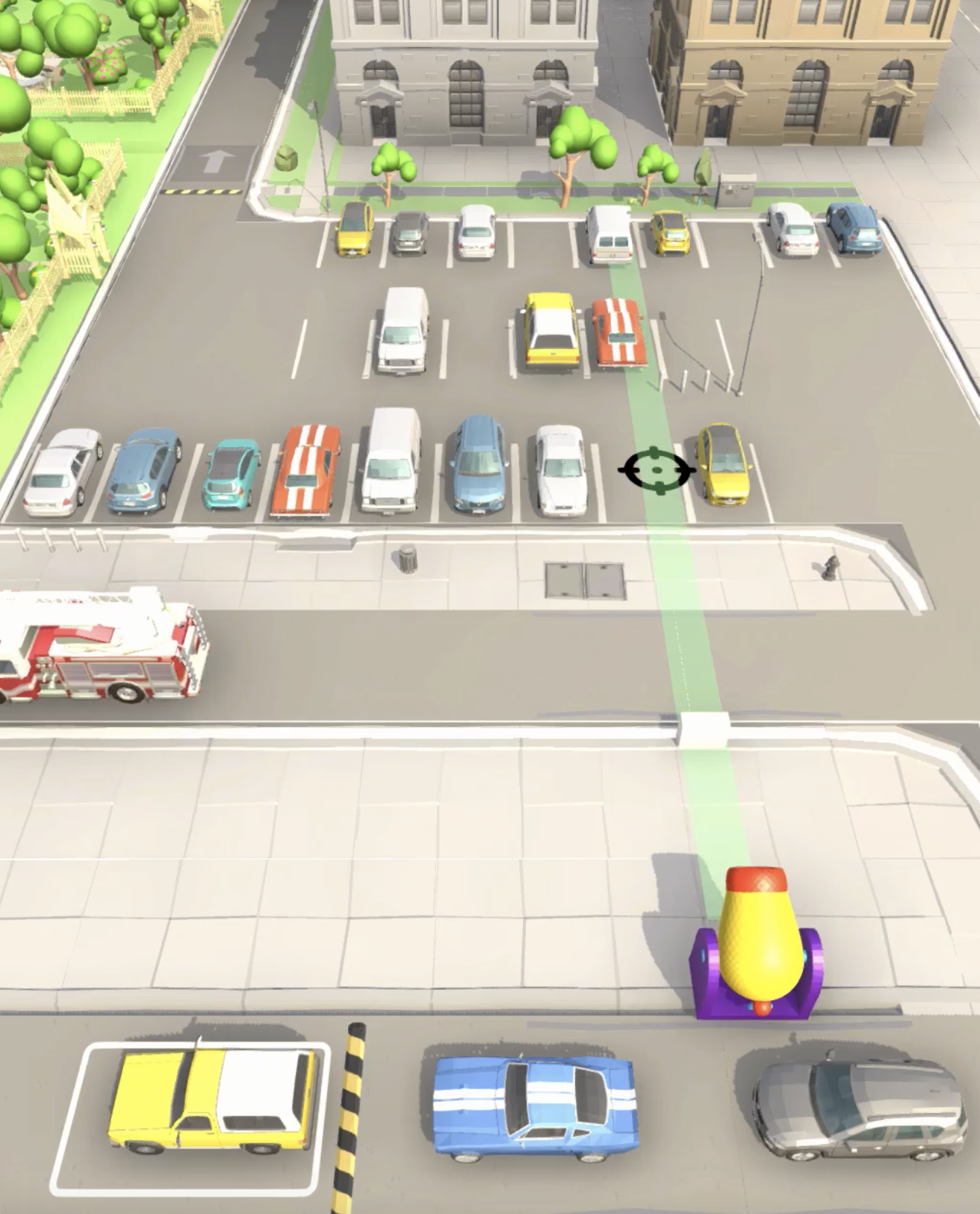 Car Games-Parking Car Games android iOS apk download for free-TapTap