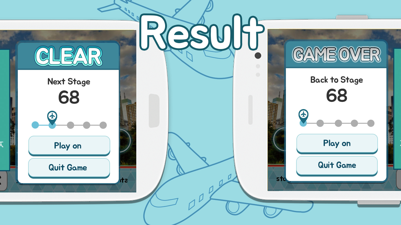 Find Differences-World Tour 遊戲截圖