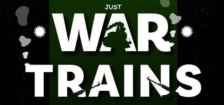 Banner of Just War Trains 