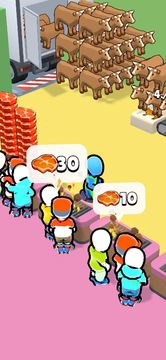 BBQ Master3D Game Screenshot