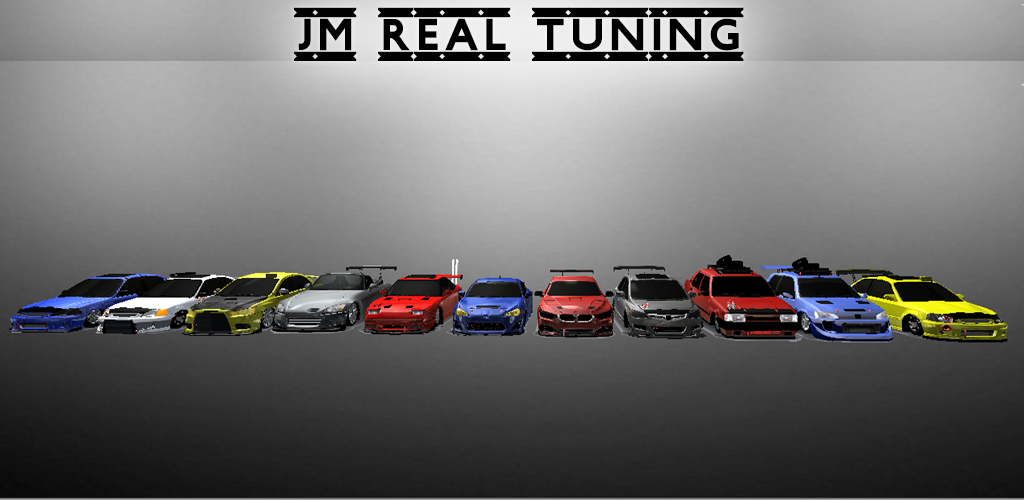 Banner of Real Tuning 