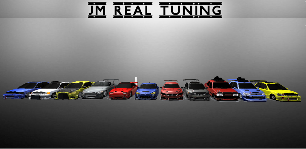 Real Tuning screenshot